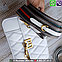 Сумка Givenchy Pocket Quilted GV3 Small Живанши клатч Белый, фото 6