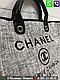 Большая Сумка Chanel Rue de cambon, фото 7