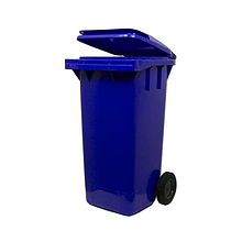 Мусорный бак Naser 120л | Иран