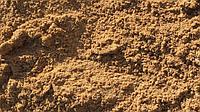 Песок барханный