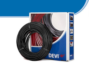 Нагревательные кабеля DEVI
