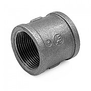 Жалғастырғыш/Муфта чугун ф65 (16)