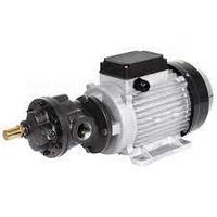 Электрический масляный насос, 230 V - 50 Hz, 25 л / мин