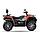 CFORCE 520 L EPS Квадроцикл CFMOTO 520 L EPS, фото 2