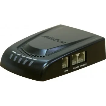 VOIP-ШЛЮЗ ADDPAC AP100B