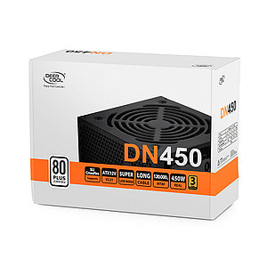 Блок питания Deepcool DN450
