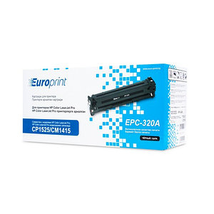 Картридж Europrint EPC-320A (CE320A)