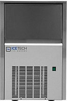 Льдогенератор Ice Tech Cubic Spray SK35W
