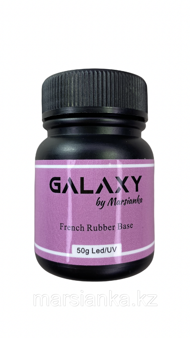 База камуфлирующая Galaxy Base №04, 50мл