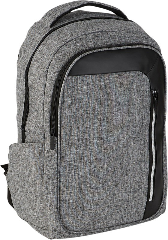 Рюкзак Vault для ноутбука, серый