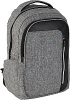 Рюкзак Vault для ноутбука, серый