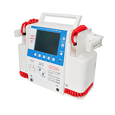 Дефибриллятор-монитор ДКИ-Н-10 (бюджет)