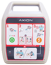 Автоматический наружный дефибриллятор ДА-Н-05