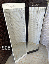 Зеркало напольное с рамой 906
