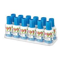 Корректирующая жидкость STAFF "EVERYDAY" на водной основе, 20 мл, с кисточкой, 228642, фото 6