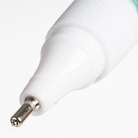 Ручка-корректор STAFF "College", 6 мл, металлический наконечник, 225213, фото 2