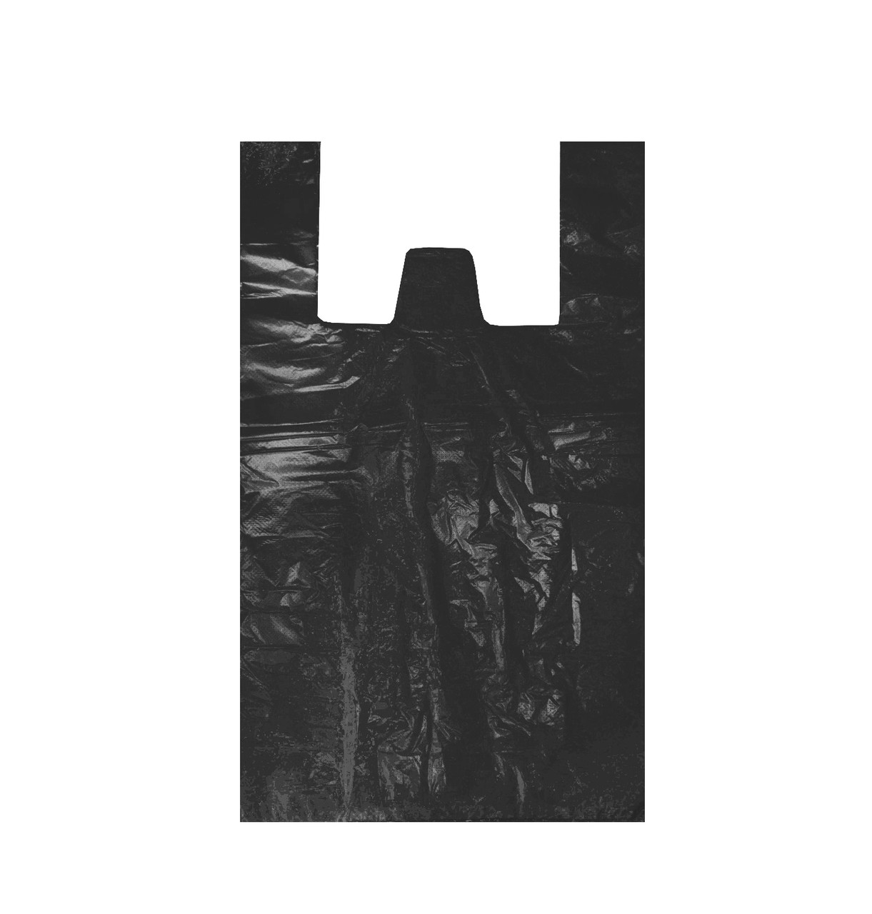 Купить Черный Мешок Размер 20х30