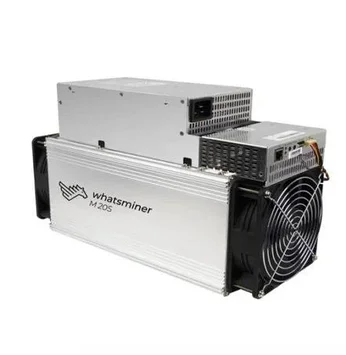 Майнер Whatsminer m20s 68T б/у