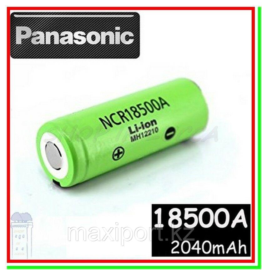 18500 3.7v 2040mah аккумулятор для бритв и эпиляторов (braun) cr18500A silkepil