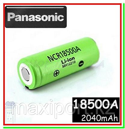 18500 3.7v 2040mah аккумулятор для бритв и эпиляторов (braun) cr18500A silkepil, фото 2
