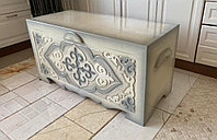 Сандық / Сундуки