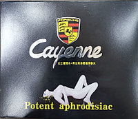 Афродизиак для женщин Porsche Cayenne potent aphrodisiac
