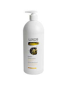 Шампунь энергетический от выпадения волос 1л Luxor Professional