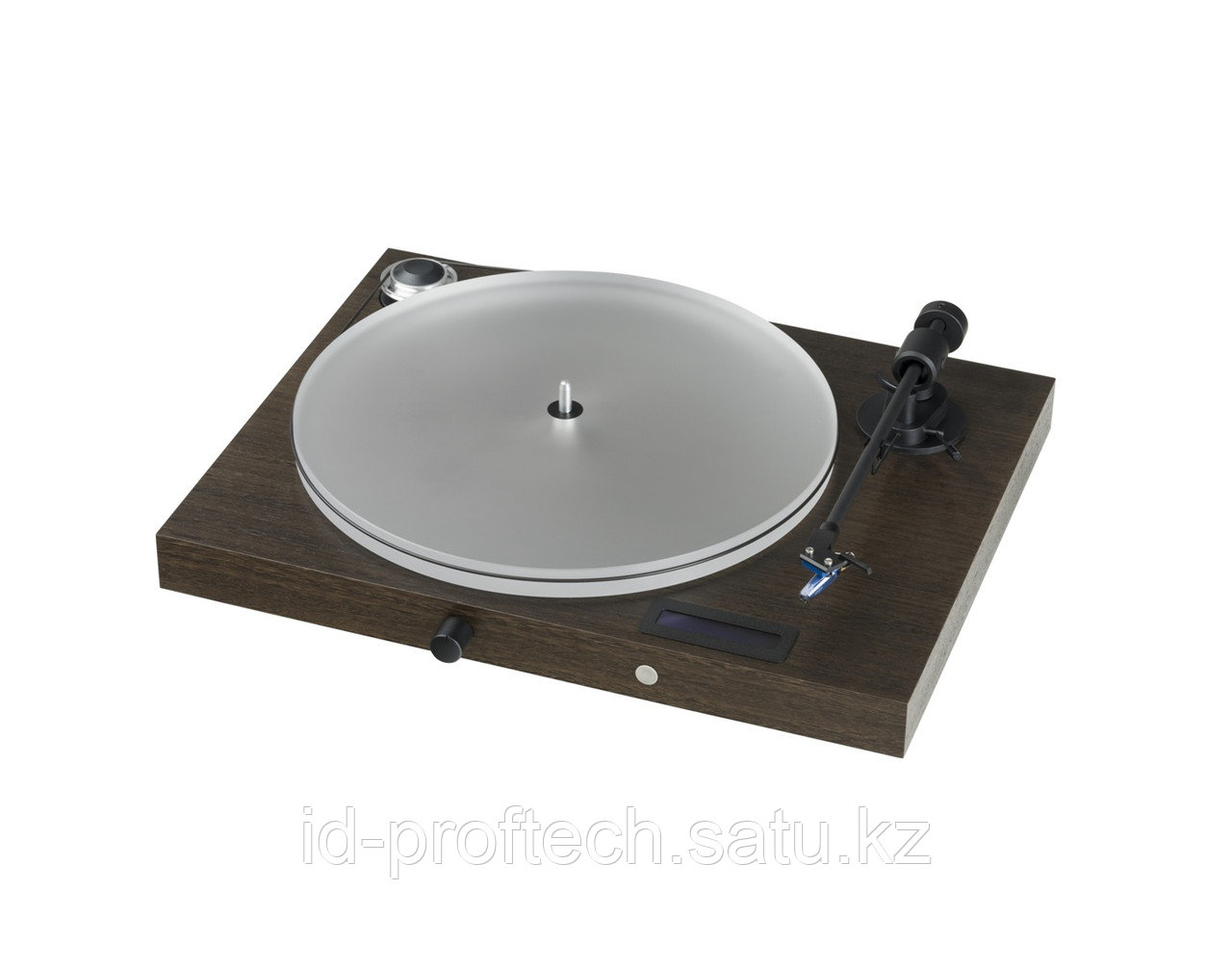 PRO-JECT Проигрыватель пластинок Jukebox S2 Pick It 25A Эвкалипт EAN:9120097821188