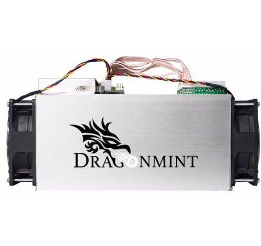 Майнер Dragon mint T1 16Tб/у
