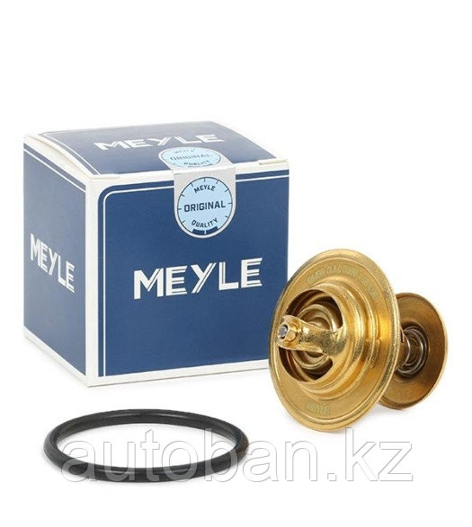 Термостат 71° MEYLE Audi 80/100 V-1.6-2.0/Volkswagen Golf 2/3/ Passat B3/B4 V-1.6-2.0/Skoda Octavia V-1.6