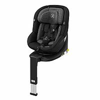 Автокресло группы 0+/1 (0 18кг) Maxi-Cosi Mica Authentic Black