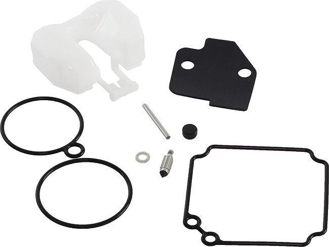 Рем комплект карбюратора Yamaha OMAX Y 25-30 61NW009300