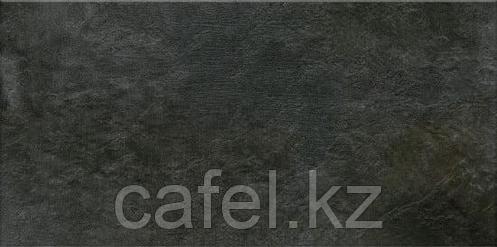 Керамогранит 30х60 - Слейт | Slate темно-серый, фото 2