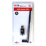 USB Адаптер ViTi WiFi Si01, фото 3