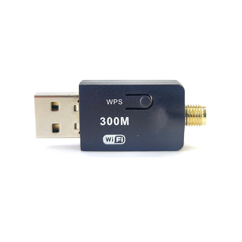 USB Адаптер ViTi WiFi Si01 - фото 10 - id-p99284238