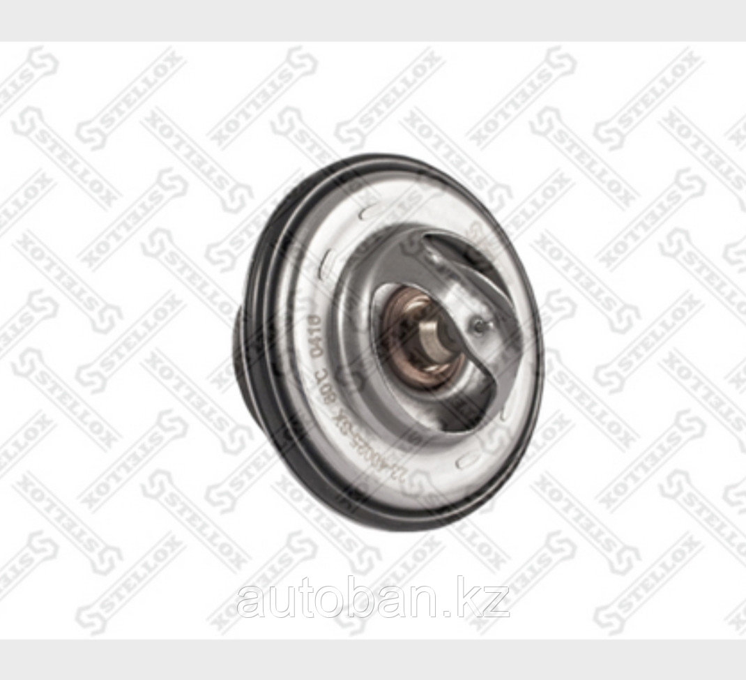 Термостат 80° Mercedes W124/W201/W202/W210/W140 M102.M103.M104.V-2.0-3.2