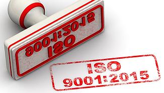 Курс  аудитор СМК по ISO 9001:2015