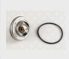 Термостат 87° Mercedes W124/201/202/210/140 M102/M103/M104/BMW E36/E34/E39 M50/M52 V-2.0-2.5-2.8