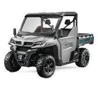 UTV 1000 Багги (квадроцикл) CFMOTO UTV 1000