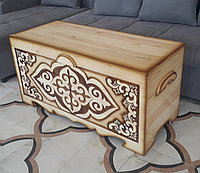 Сундук / Сандық