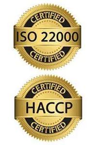 Разработка и внедрение СТ РК ISO 22000-2019
