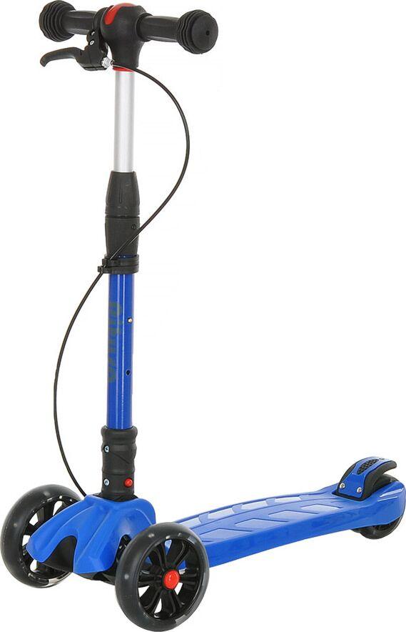 PITUSO Самокат трехколесный S920B Blue/Голубой