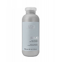 Шелк-Шампунь с протеинами шелка 350мл Studio Luxe Care