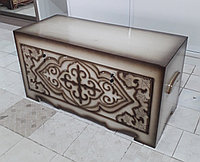 Сундук / Сандық