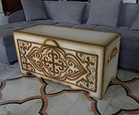 Сундук / Сандық