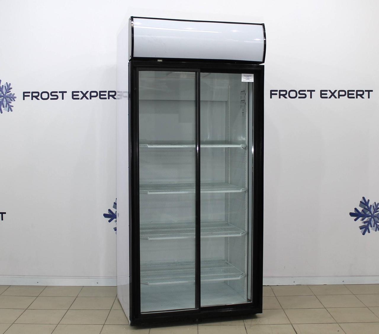 Аренда холодильного шкафа витрины NORCOOL S800SD