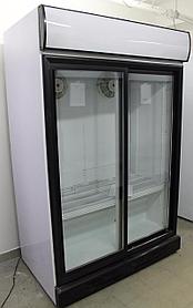 Аренда холодильного шкафа купе NORCOOL NS1300