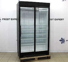 Аренда холодильного шкафа купе Helkama C10M