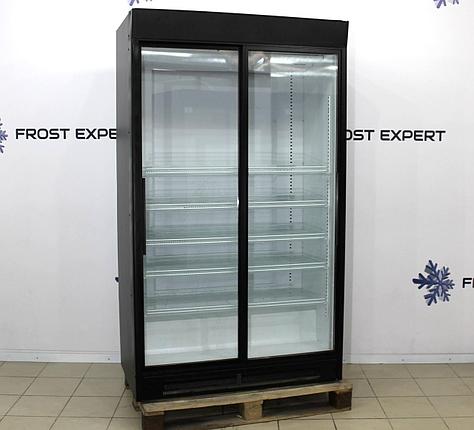 Аренда холодильного шкафа купе Helkama C10M, фото 2