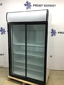 Аренда холодильного шкафа витрины Norcool S122SD